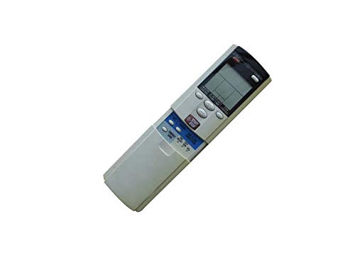 Télécommande climatiseur Fujitsu AOT20AZ remplace télécommande perdue AC
