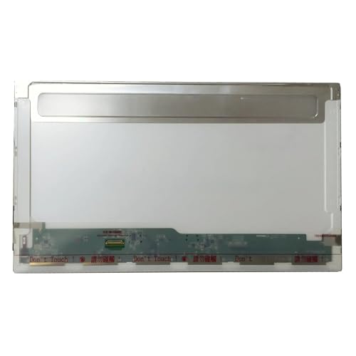Dalle LED Full HD N173HGE-E11 à connecteur eDP 30 broches haute fidélité