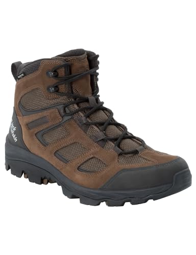 Image of Jack Wolfskin mens Mid-top