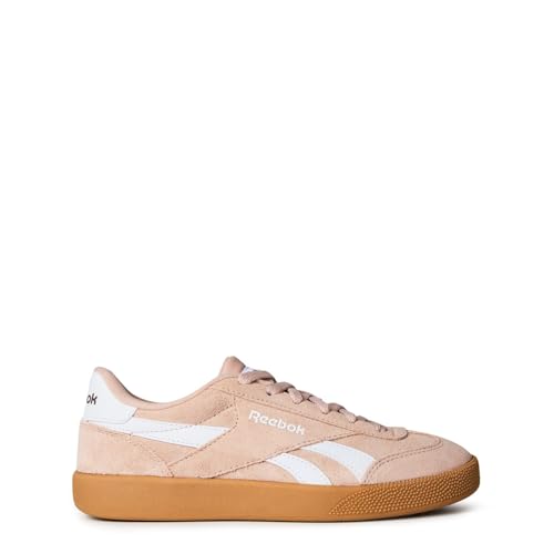 Image of Reebok Unisex Adult Smash Edge Suede