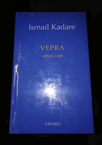 Vepra