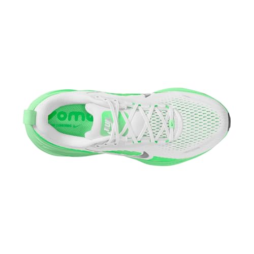 Chaussures Running sur route Nike Vomero 18 Running Femme blanches - vue 6