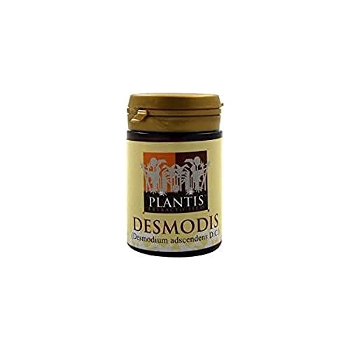 Cap. Desmodis