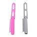 50Pcs Hair Perm Rods with Rugged Hook Teeth and Hollow Design for Effortless Curling, Ideal for Salon and Barber Use, Versatile for All Hair Types