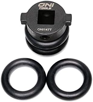Injector Cup Remover & Installer Tool For Detroit Diesel 60 Series (J-46904/J-48824)