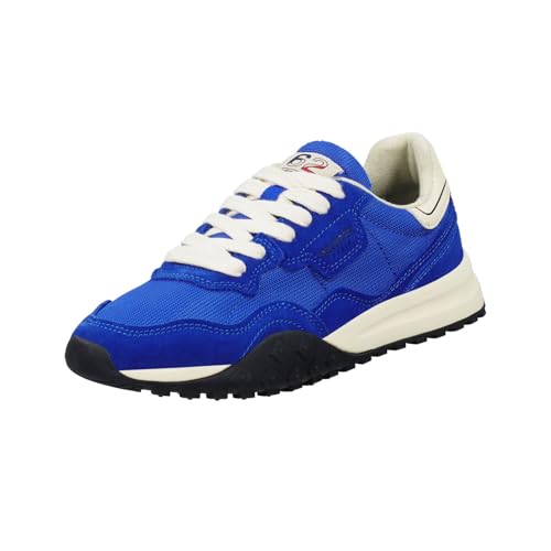 Basket Homme Francois chaussure de marche légère et élégante pour homme