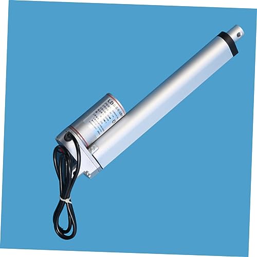 ULTECHNOVO Mini Atuador Elétrico De Motor Dc Motor Linear 12 V Atuador Linear Dc Atuador Linear Elét