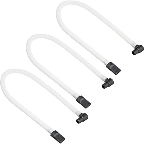 鍵盤ハーモニカ (メロディーピアノ) P3001-32K専用ホース PH-L サクラ楽器おまとめ3本セット