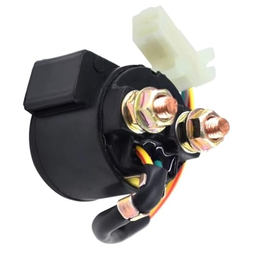 �\���m�C�h�����[ Compatible With Yamaha For YFM100 1987-1991 For YFM80 2005-2008 For YFM600 1998-2001 �X�^�[�^�[�����[�\���m�C�h 5GT-81940-00-00 5GT-