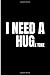 Produktbild I Need Huge Toke: Cannabis Cigarette Weeds Tobacco Spliff Pothead Stoner Joint Gag Gift Medium Ruled Lined Notebook - 120 Pages 6x9 Composition
