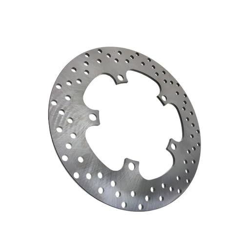 Disque de frein pour X300 ABS résistant aux vibrations B74-F582W-00 267 mm