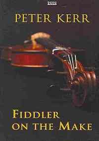 Fiddler on the Make [Large Print] 0753181398 Book Cover