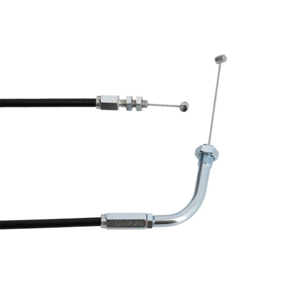 Cable de acelerador para moto Kawasaki 900 Z A 1976 soluciona el tacto duro del puño de gas 2
