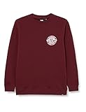 Vans OTW OG 66 Crew Sudadera, Port Royale, 14-16 años Unisex Niños
