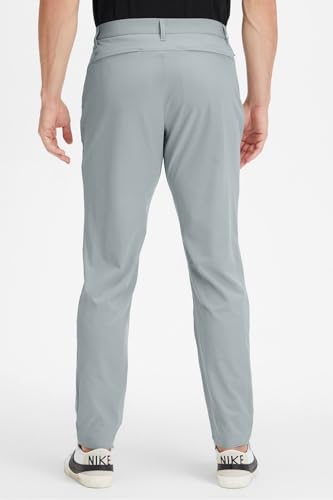 Fabletics Men's The Only Pant, External Pocket, Water-Repellent, Zip Pockets, Lightweight3