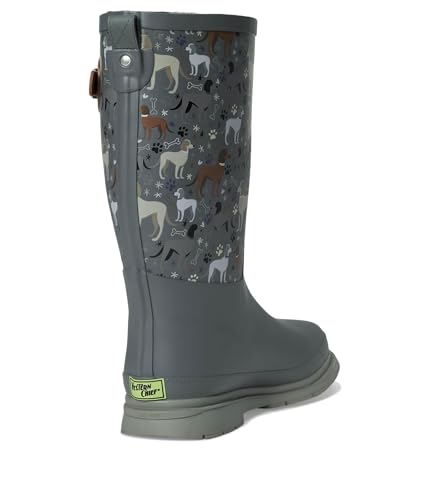 Image of Western Chief Women's Tall Waterproof Rain Boot Outdoor Garden Shoes