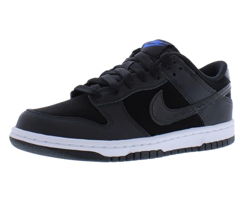 Image of Nike Boys' Dunk Low SE Sneakers