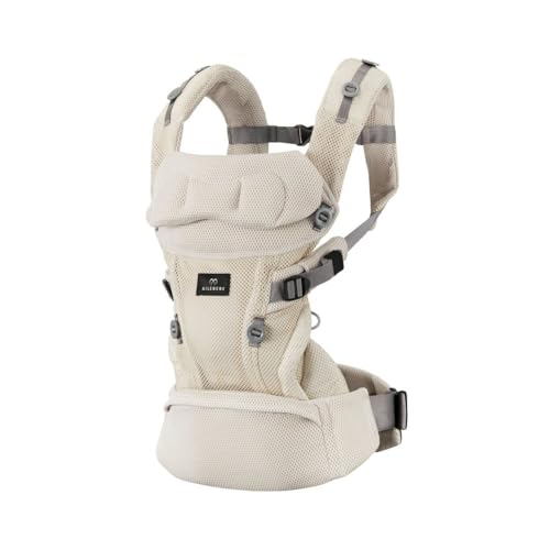 ベビーキャリア スリー ライトベージュ BB902