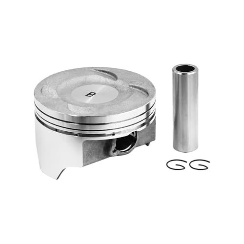 Kit segments de piston 78mm pour WR250R WR250X 2007-2017 - 3
