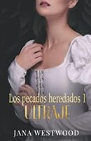 Los Pecados Heredados 1521826447 Book Cover