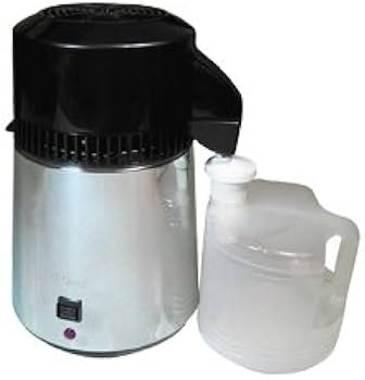 didimi 蒸留器 Amazon | [お酒の水割りに！家庭用 蒸留水器]ディディミ(didimi