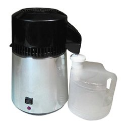 ディディミ（蒸留器） didimi　蒸留水　浄水器　純水 Amazon | [お酒の水割りに！家庭用 蒸留水器]ディディミ(didimi