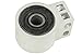 Mevotech Control Arm Bushing - MS504238