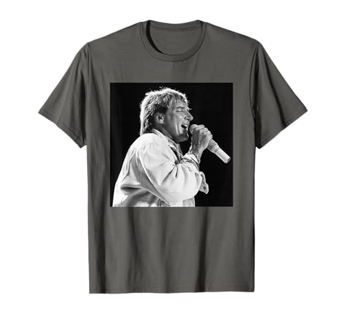 ���b�h�E�X�`�����[�g Live Every Beat Of My Heart Tour NEC Arena 1986 T�V���c