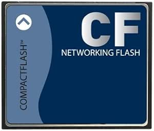 Amazon.com: 128MB Compact Flash for Cisco 3745 Router : Electronics