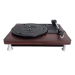 TAISK Tourne-Disque, phonographe Tourne-Disque Tourne-Disque Vinyle Lecteur Vinyle Phonographe Besoin d’un amplificateur… - Les Beatles, Paul McCartney, John Lennon, RIngo Starr, George Harrison TAISK Tourne-Disque, phonographe Tourne-Disque Tourne-Disque Vinyle Lecteur Vinyle Phonographe Besoin d'un amplificateur… – Image 5