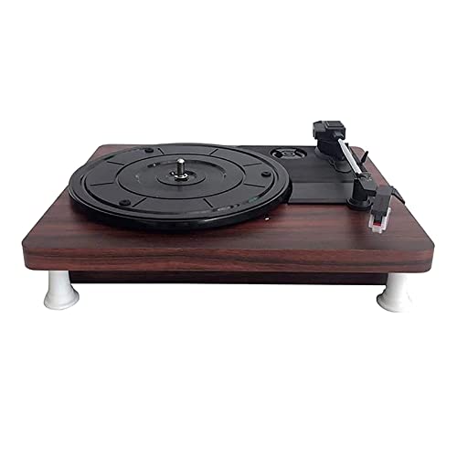 TAISK Tourne-Disque, phonographe Tourne-Disque Tourne-Disque Vinyle Lecteur Vinyle Phonographe Besoin d’un amplificateur… - Les Beatles, Paul McCartney, John Lennon, RIngo Starr, George Harrison TAISK Tourne-Disque, phonographe Tourne-Disque Tourne-Disque Vinyle Lecteur Vinyle Phonographe Besoin d'un amplificateur… – Image 6