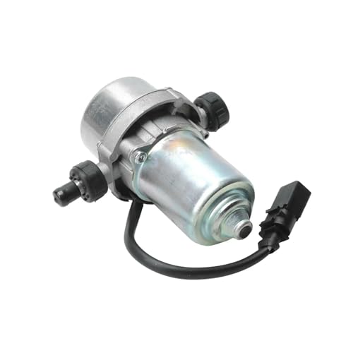 Power Brake Booster Vacuum Pump Compatible With VW UP28 8E0927317 HL0008440 JUT29213 miniatura 1