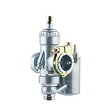 Puissance accrue: Un rapport air-carburant supérieur assure une réactivité moteur optimale, pour des performances exceptionnelles.