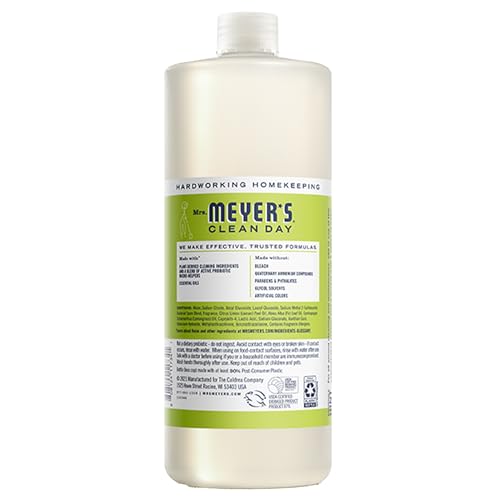 Mrs. Meyer'S Clean Day 343462 Probiotic Multi-Surface Concentrate Cleaner thumb #1