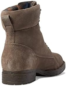 BORN Codi Taupe Suede 6 M (B) | Image 4