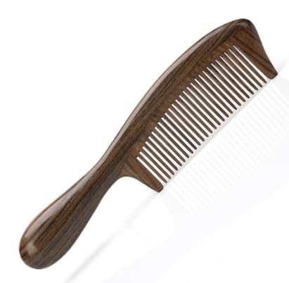 Black comb