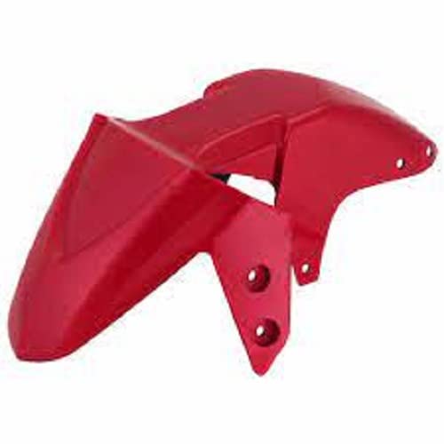 hero maestro mudguard price