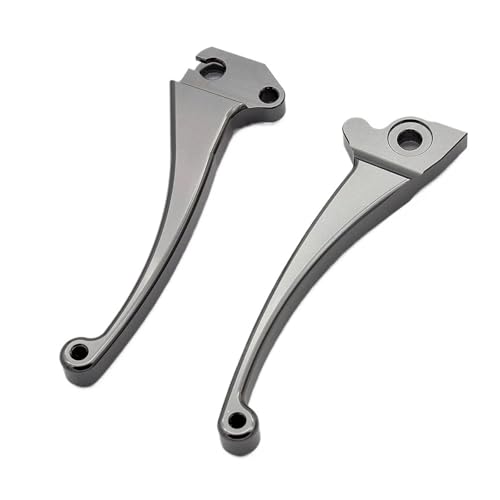 Leviers de freins Vespa PX et LML 125/150 pour restaurer le freinage d'origine