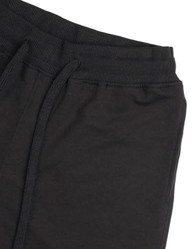 Image of U.S. Polo ASSN. Mens OES07 Comfort Fit Lounge Shorts