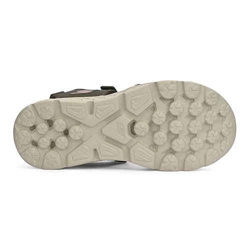 Image of Skechers mens On-the-go 400 Sandal