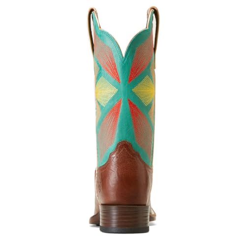ARIAT Women's Oak Grove Western Boot4