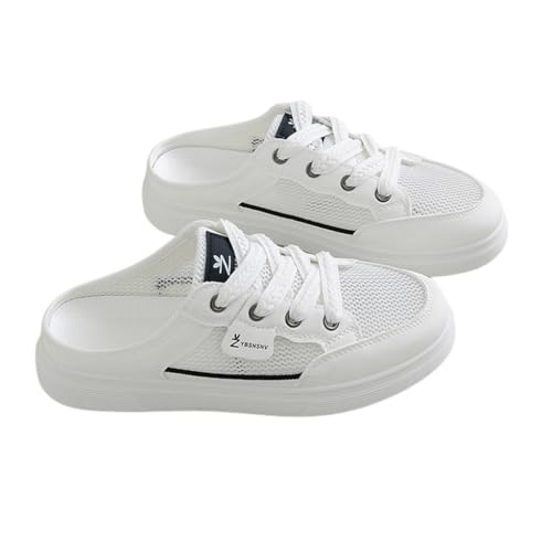 [TQAZQA] Xj[J[ fB[X ƂȂ V[Y y Xb| bV zCg Ȃ 22.5 cm ₷ T_  JWA E₷ X^C02 O