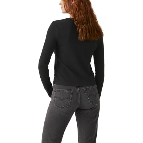 Image of Levi's Women's Dana Henley Shirt