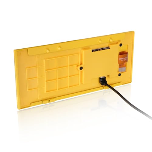 Image of Thermaltake View 600 TG 6.0 Inch LCD Screen Panel Kit; LCD and Panel; 1480x720p; TTRGBPlus 3.0 Supported; Type-C to USB (9-Pin);