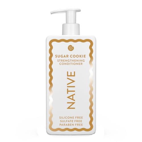 Native Limited Edition Sugar Cookie Conditioner 16.5 fl oz