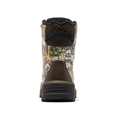 Columbia Men's Bugaboot Celsius Snow Boot4