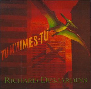 Tu M'Aimes Tu [Audio CD]