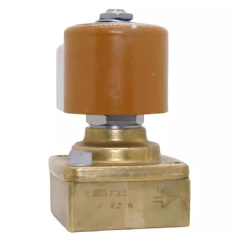 Électrovanne E321F32 pour circuit hydraulique stable - 2