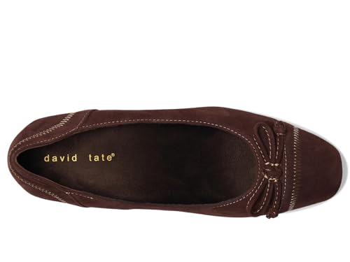 David Tate Women's Heritage Pump2