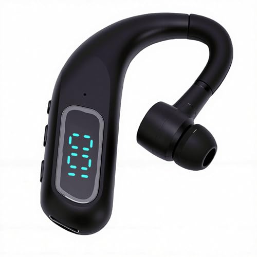 Auricular Bluetooth 6.0 Fabater In Ear con Micrófono Cancelación Ruido